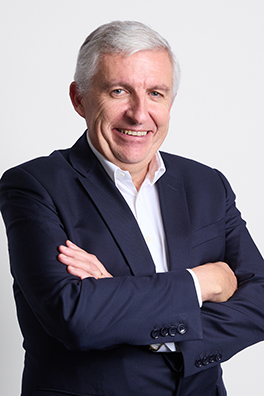 Stéphane Hasselot - Image principale