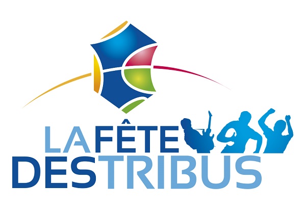 Logo Fête des tribus