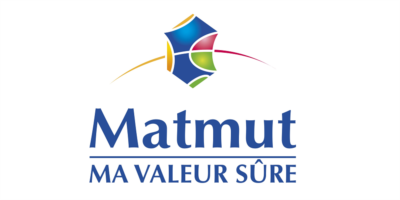 Bandeau Logo Matmut (Image Principale)