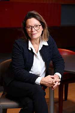 Virginie Le Mée Dubas