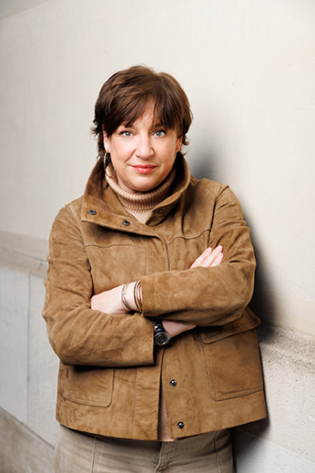 Stéphanie Boutin - Image principale 