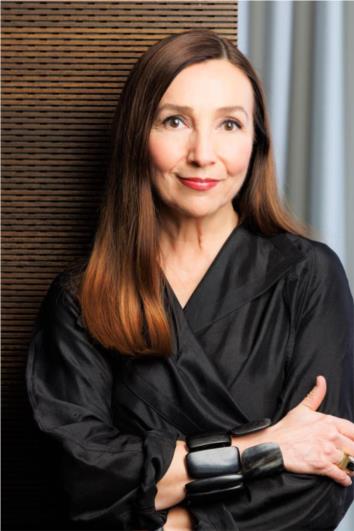 Véronique Jolly