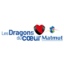 Logo Les dragons du coeur