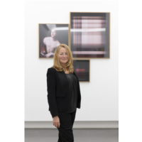 Sabine Pigalle et ses œuvres - 2020 