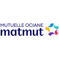 Logo Mutuelle Ociane Matmut