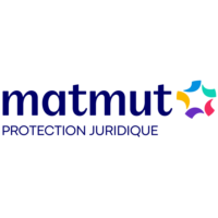 Logo Matmut Protection Juridique