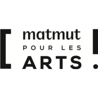 Logo Matmut Pour les Arts