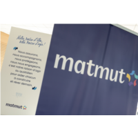 Raison d'être + logo Matmut
