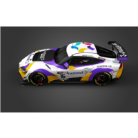 2023 - Voiture Matmut Évolution