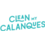 Logo Clean My Calanques