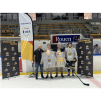 2024 - Révélation Maillot