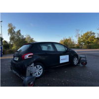 Stage Conduite Préventive