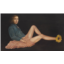 Sophie Kuijken, Z.V., 2021, huile et acrylique sur toile, 90 × 160 × 4,5 cm © Bertrand Huet / tutti image. Collection privée (Bâle)