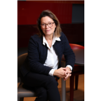 Virginie Le Mée Dubas