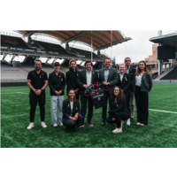 2025 - Matmut Lou Féminin