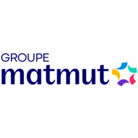 Logo Groupe Matmut
