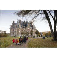 2019 - Centre d'art contemporain de la Matmut - Daniel Havis