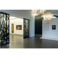 2025 - Exposition Sophie Kuijken - Centre d'art contemporain de la Matmut - Daniel Havis