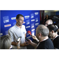 2023 - DEMAIN LE SPORT - Alexis Hanquinquant