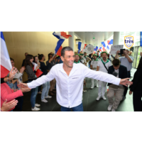 2025 - Alexis Hanquinquant