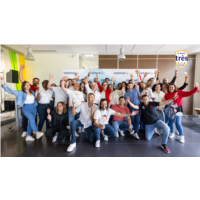 2025 - Alexis Hanquinquant et les collaborateurs de la Matmut