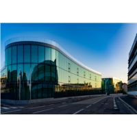 Bâtiment La Filature