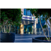 Siège social Matmut NIV