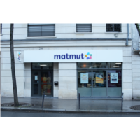 Agence Matmut 