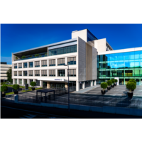 Siège social - Matmut