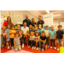 Sensibilisation aux risques de noyade Matmut x Swim Stars - 2025