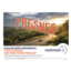 Campagne Matmut défaut d'assurance auto « Grand départ vers Fresnes », affichage