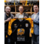 Maillot Jaune et noir