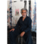 Portrait Esmal Bahrami