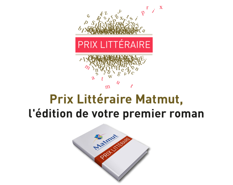 Prix littéraire 2019
