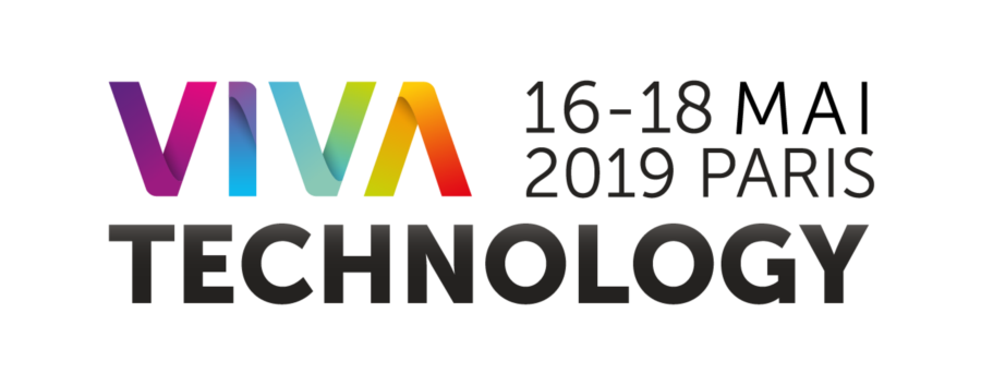 Logo Viva Technology 2019