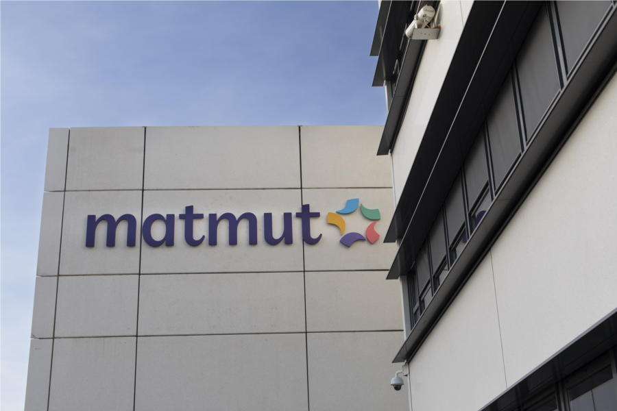Siège social - Matmut