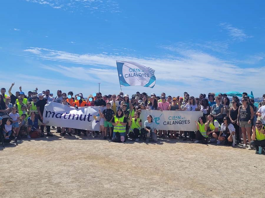 Marseille Cleanwalks 2024 - Image principale 