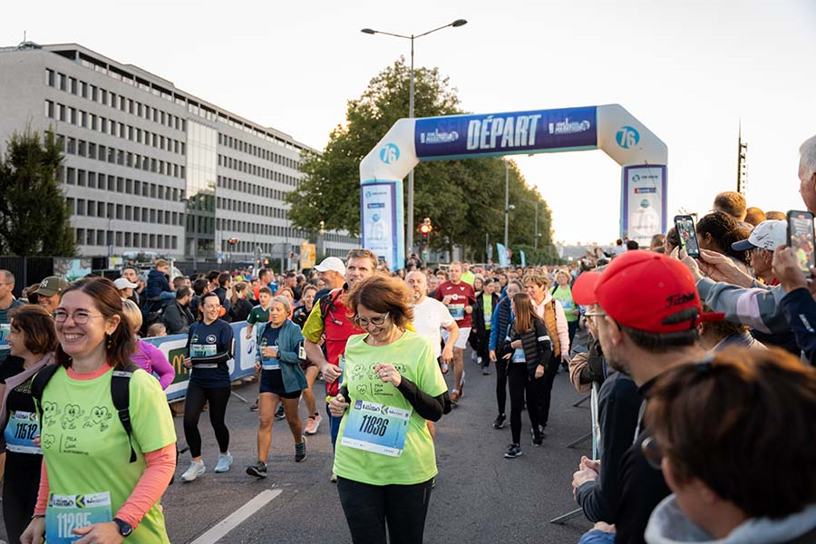 5KM Matmut #NÉSPOURBOUGER