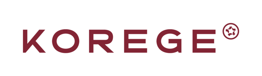 Logo KOREGE