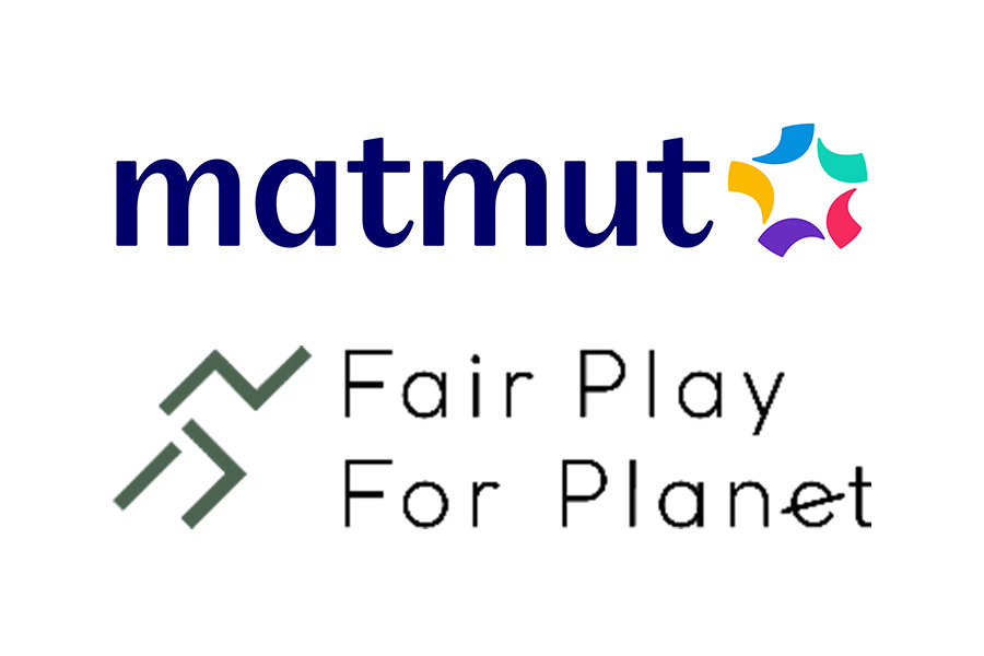 Logo Matmut - FPFP