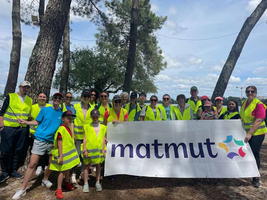  Marche verte Matmut 2025