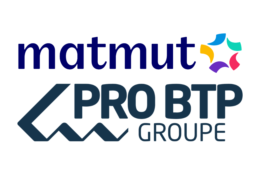 Image - Matmut x PRO BTP Groupe