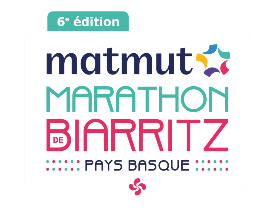 Matmut marathon BIARRITZ