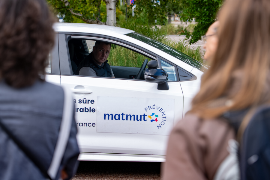 Matmut prévention